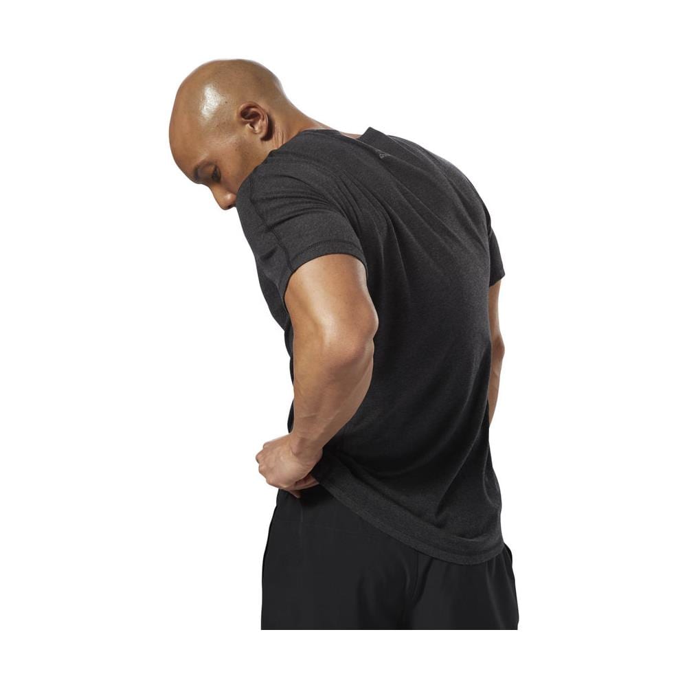 Rc Move Tee Black T-shirt Uomo Taglia S - Foto 2