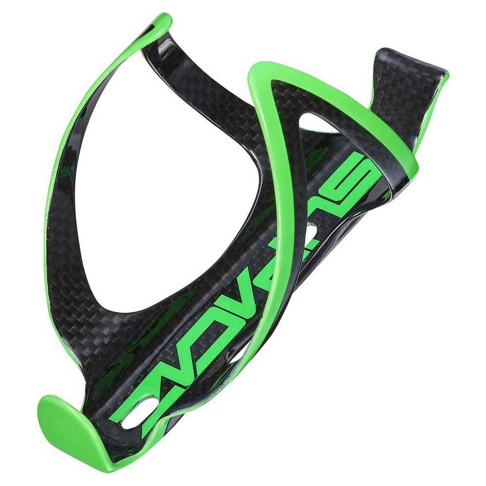 Porta Borracce Fly Cage Carbon Componenti One Size - Foto 1