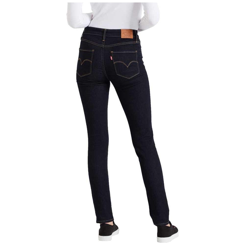 Pantaloni Levi´s ® 721 High Rise Skinny Abbigliamento Donna 23 - Foto 2