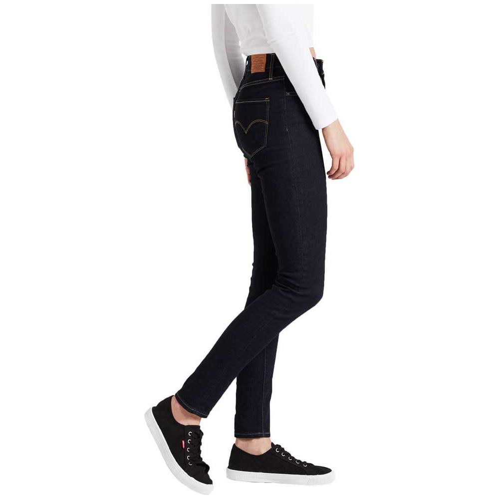 Pantaloni Levi´s ® 721 High Rise Skinny Abbigliamento Donna 23 - Foto 3