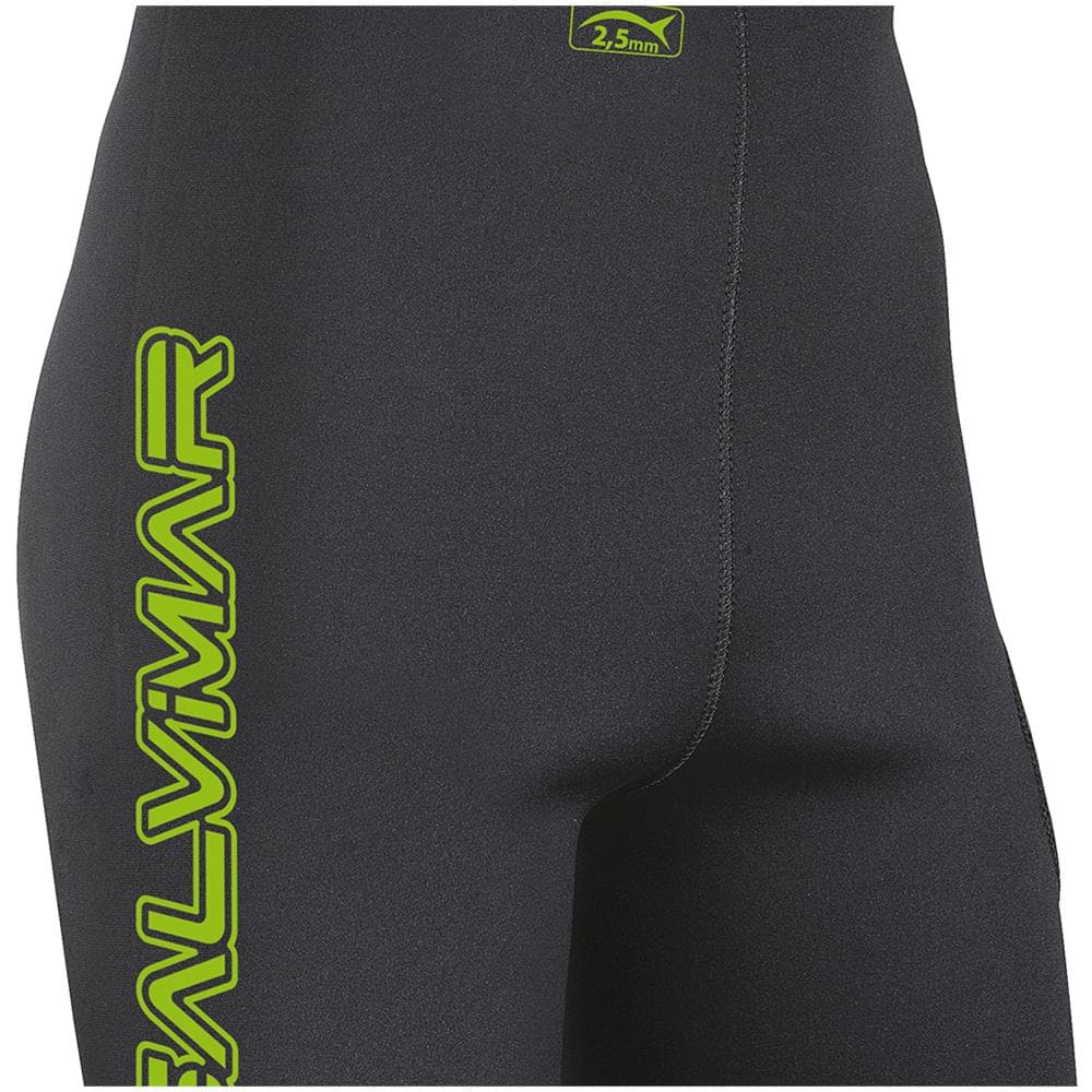 Bermuda Drop 2,5 Mm Salvimar Taglia L - Foto 4