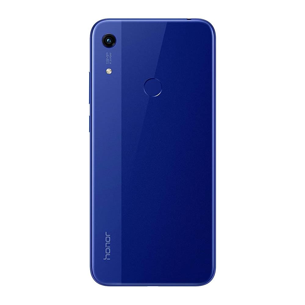 8A 32 GB 4G / LTE Dual Sim Display 6.09" HD+ Slot Micro SD Fotocamera 13 Mpx Android Blu - Foto 2