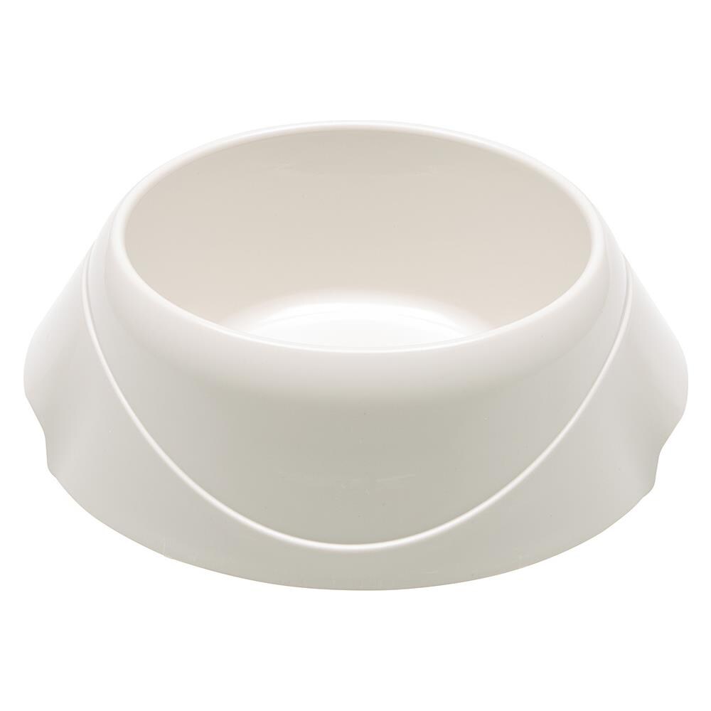 Ciotola Plastica Stabile Antiscivolo Cani Varie Misure Colori Magnus - Foto 1