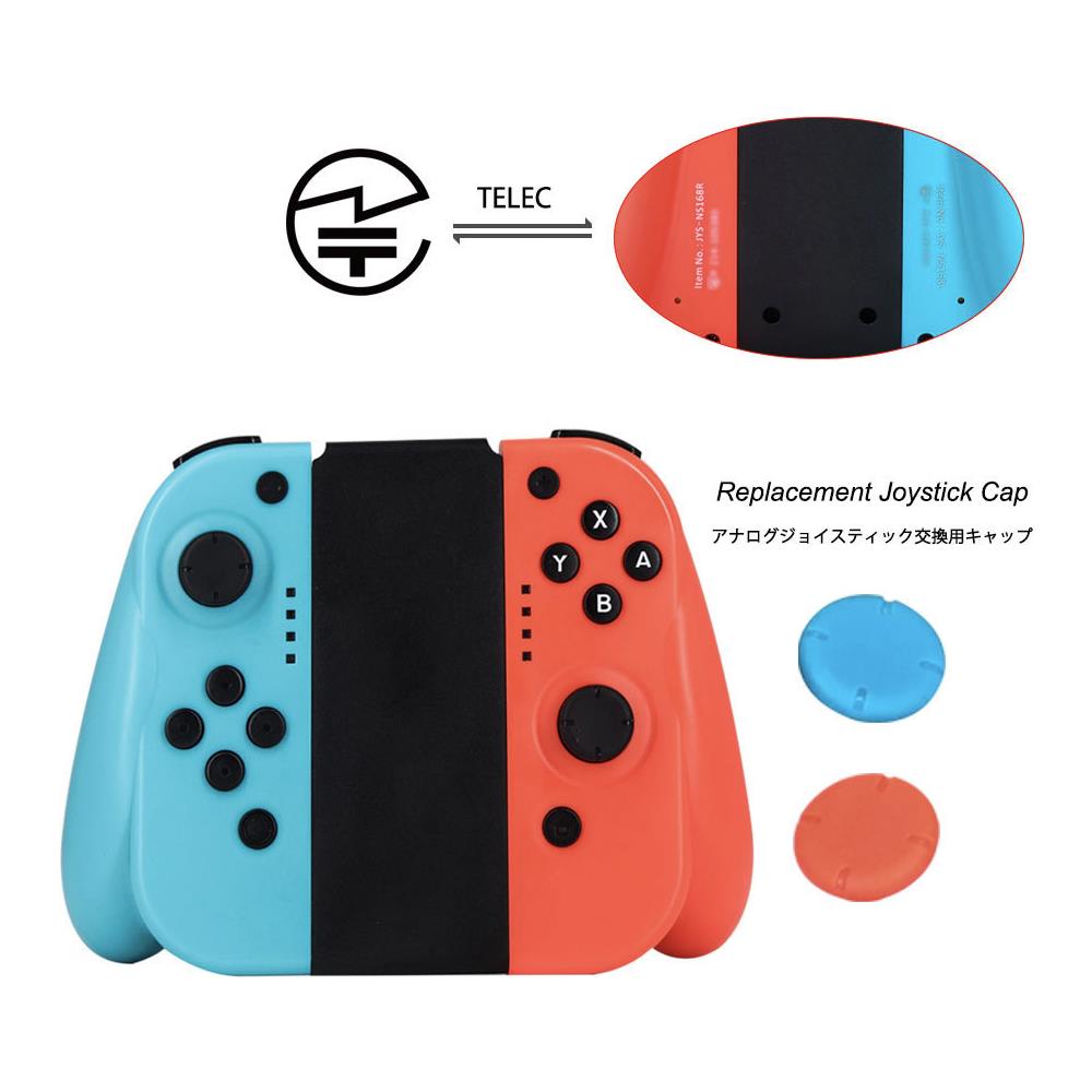 Gamepad Compatibile Con Controller Joy-con Per Nintendo Switch - Foto 2