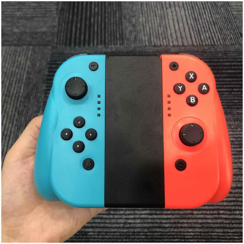 Gamepad Compatibile Con Controller Joy-con Per Nintendo Switch - Foto 3