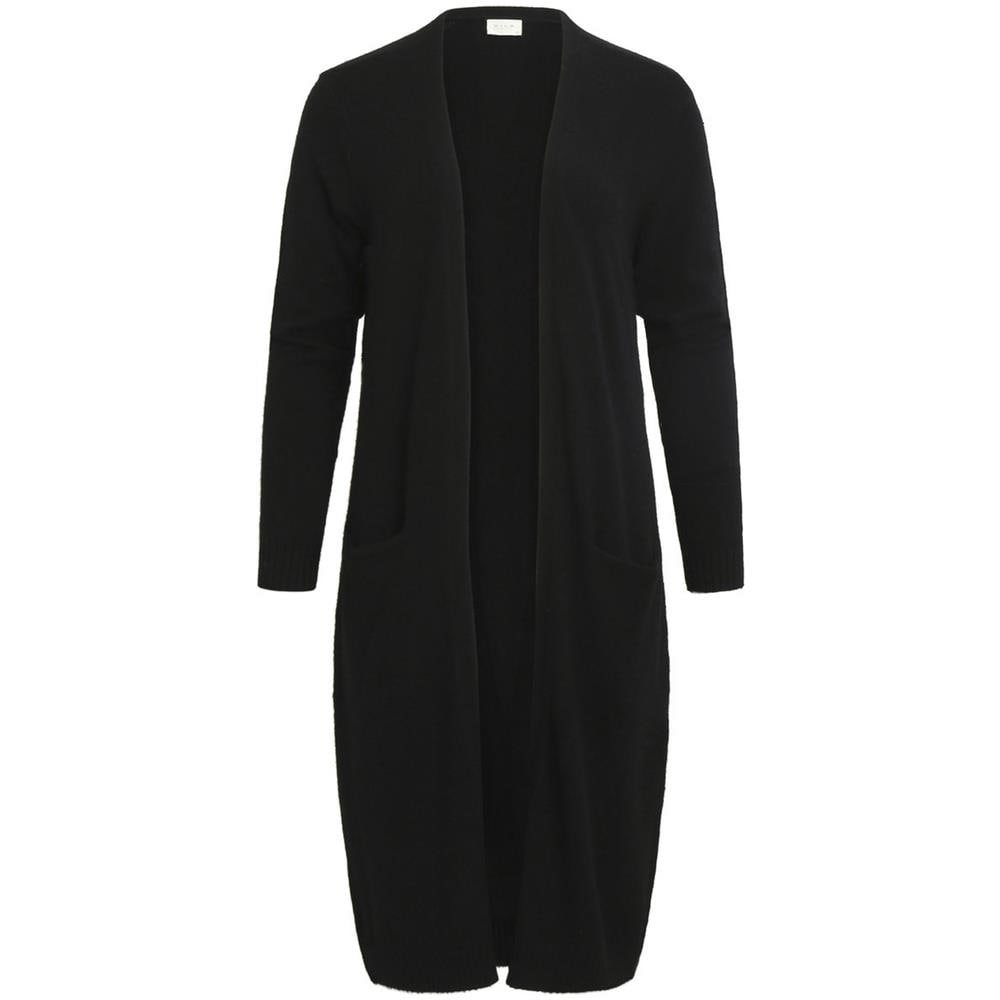 Marchio: - Genere: Donna - Tipologia: Cardigancolore: Nero, Taglia: Xs - Foto 1