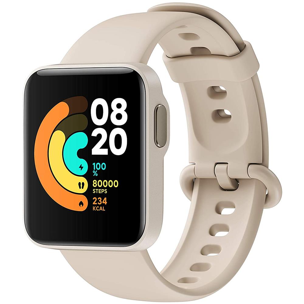 xiaomi mi watch bluetooth
