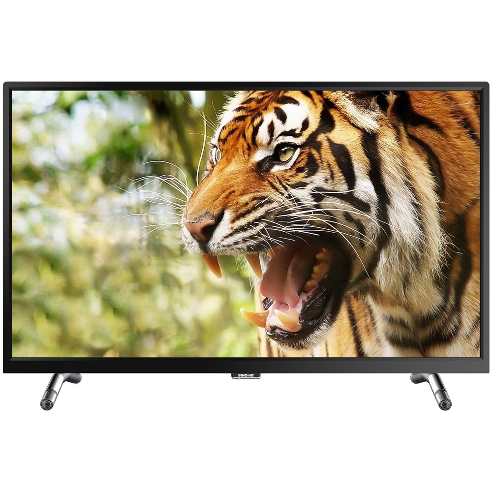 TV LED HD 32" IH32S Smart TV   Android TV  - Foto 5