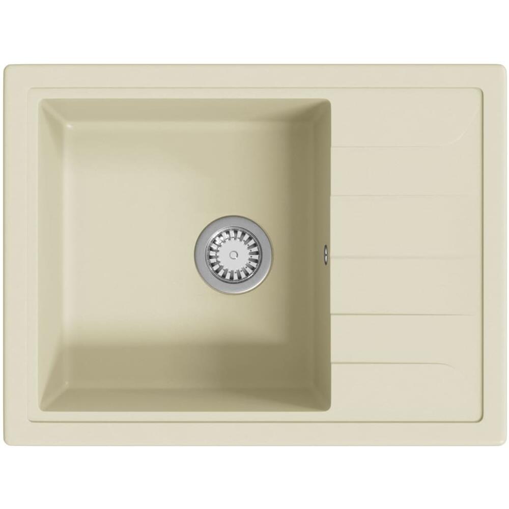 Set Divani Da Giardino 6 Pz Pallet Cuscini Sabbia In Legno - Foto 1