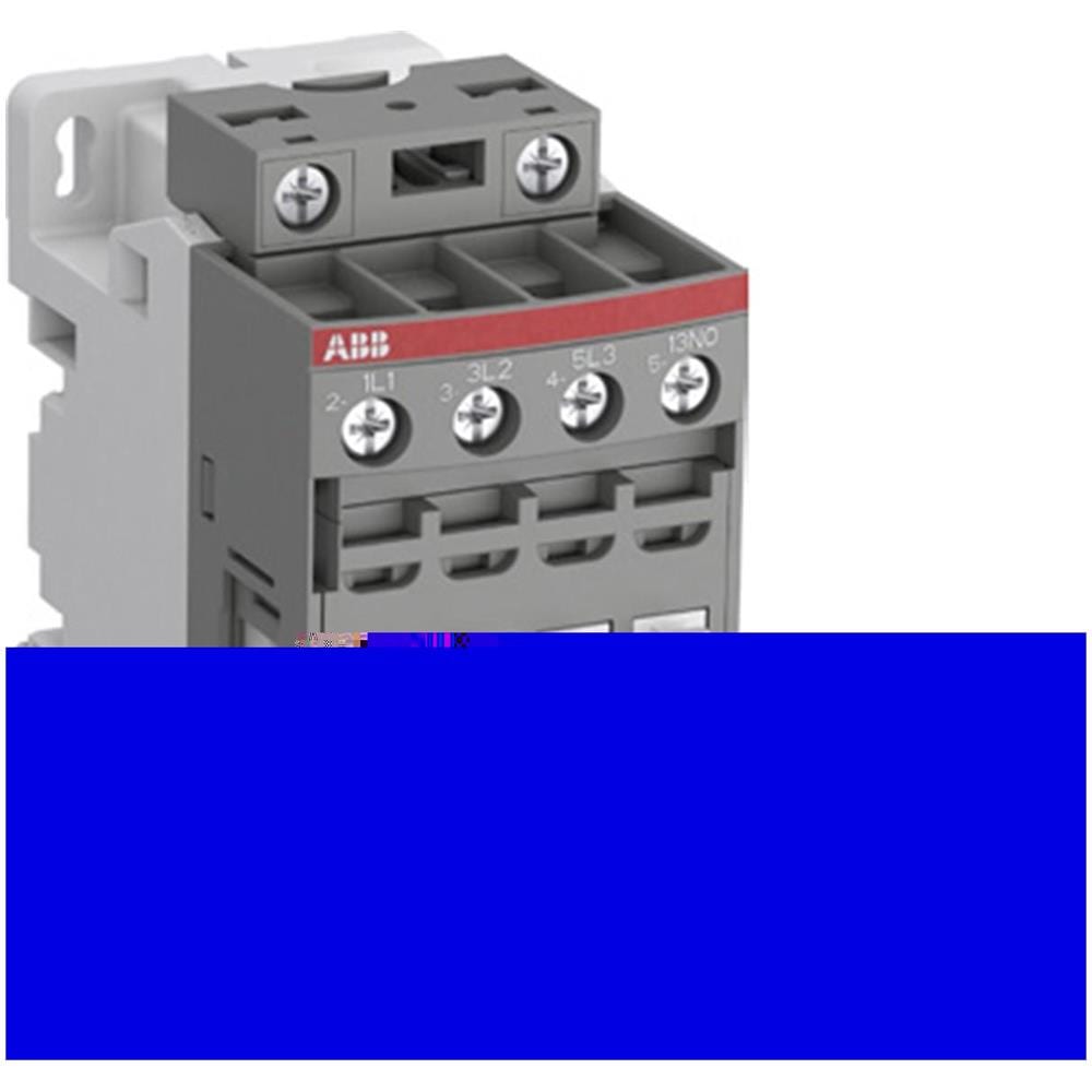 Cont 3p 9a 100-250v Ac / dc - Af09/30/01/13 - Foto 1