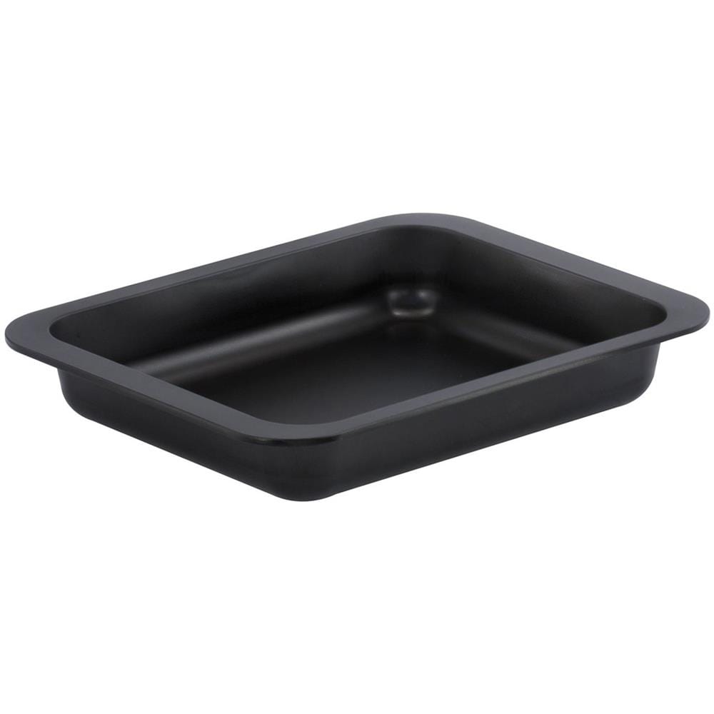 Teglia Arrosti 27x37 Cm Dr Oetker Cameo, In Acciaio Nero - Foto 1