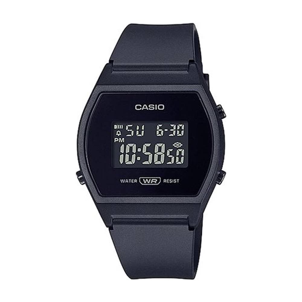 Collection Lw-204-1b Orologio Unisex Al Quarzo - Foto 1