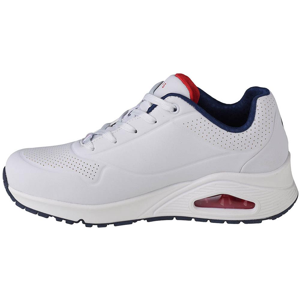 Uno-stand On Air, Donna, Bianco, Sneakers, Numero: 35,5 Eu - Foto 2