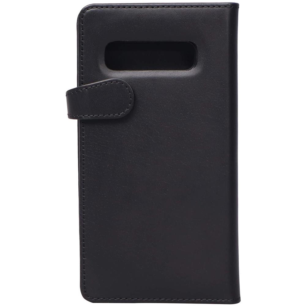Custodia Per Cellulare Samsung S10 + Nera - Foto 2