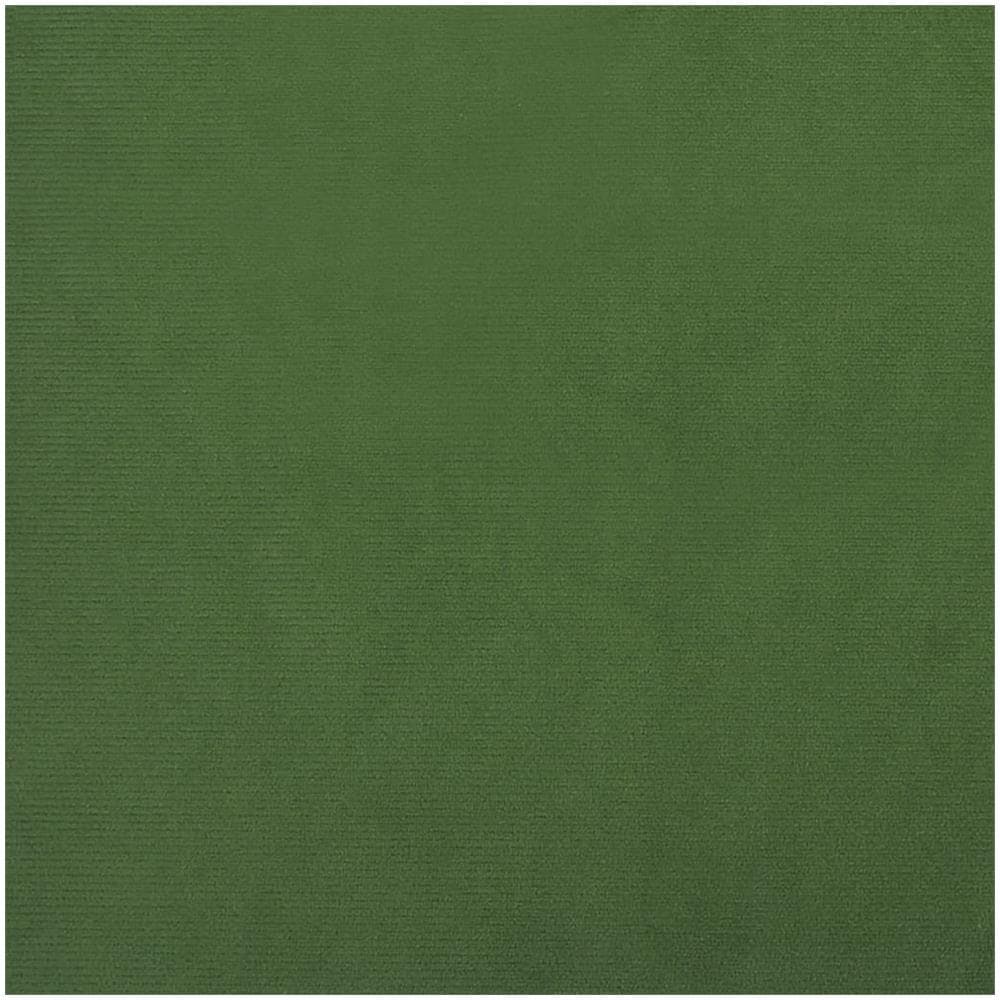 Sedie Da Pranzo Girevoli 2 Pz Verde Scuro In Velluto - Foto 3