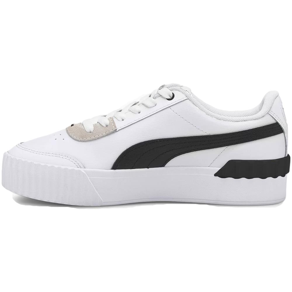 Scarpe Carina Lift Taglia 36 Codice 373031-16 Bianco - Foto 2