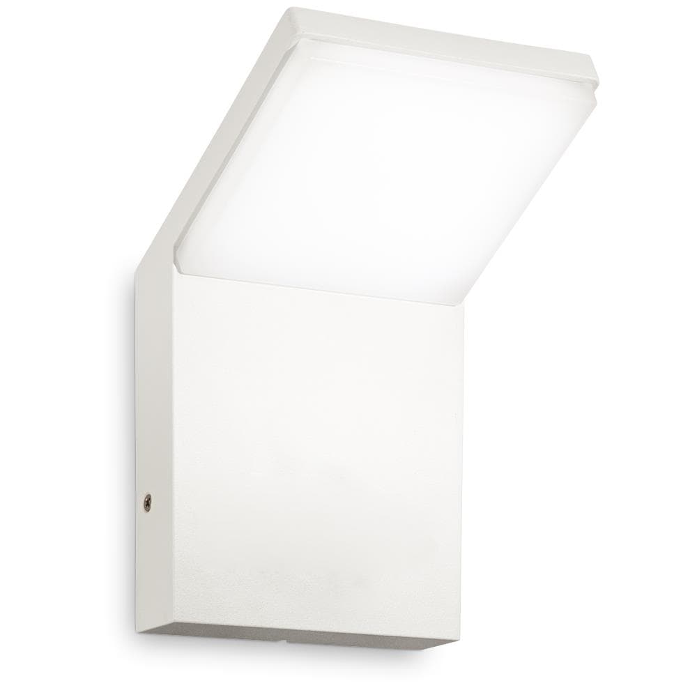 Style Ap Bianco 3000k Lampada Applique - Ideal Lux 269139 - Foto 1