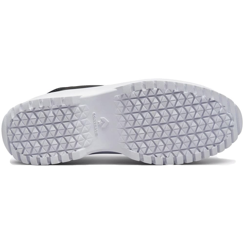 Scarpe Chuck Taylor All Star Lugged 2.0 Hi Taglia 40 Codice A03704c Nero - Foto 4