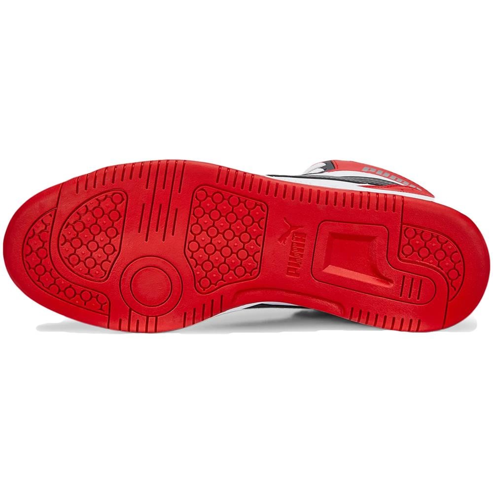 Scarpe Rebound Joy Taglia 43 Codice 374765-19 Bianco - Foto 4