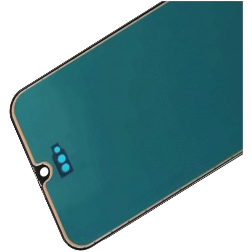 Blocco Schermo Per Samsung Galaxy A40 Schermo Lcd Vetro Touch Compatibile Nero - Foto 7