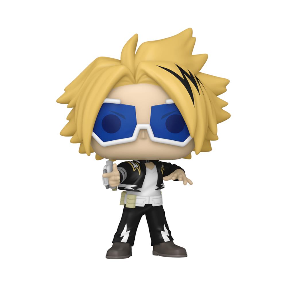 Animation Pop! My Hero Academia S5 Vinyl Figure Denki Kaminari 9 Cm - Foto 1