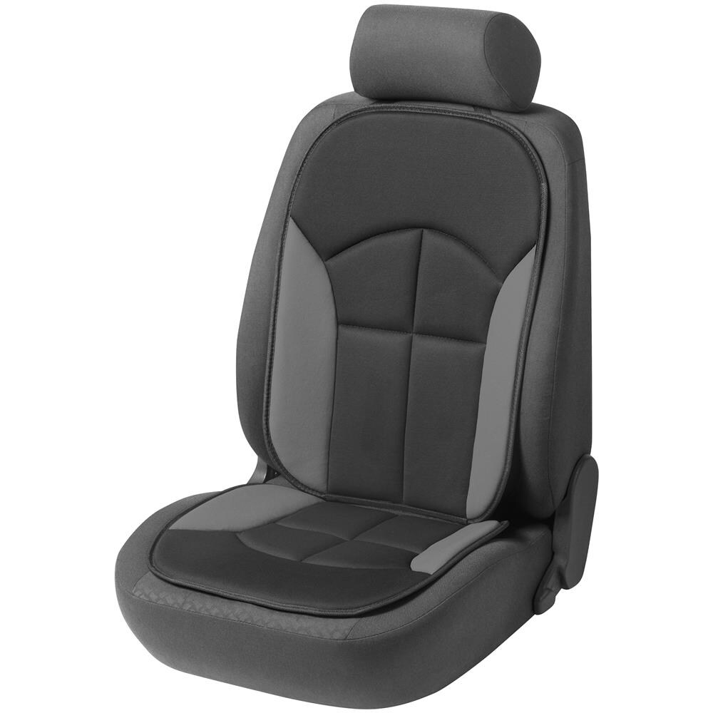 Coprisedili Auto Grigio Novara - Foto 1