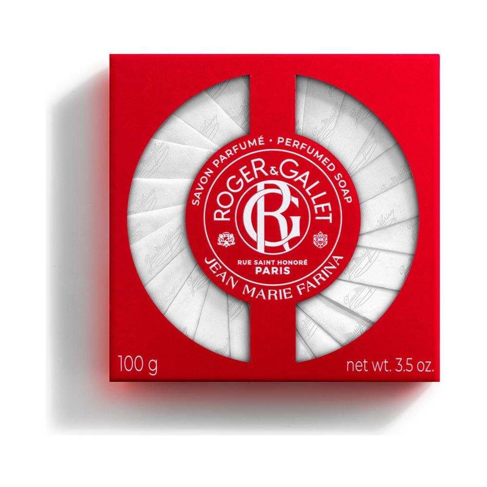 Savon Base Profumo 100% Vegetale 100g Jean-marie Farina - Foto 1