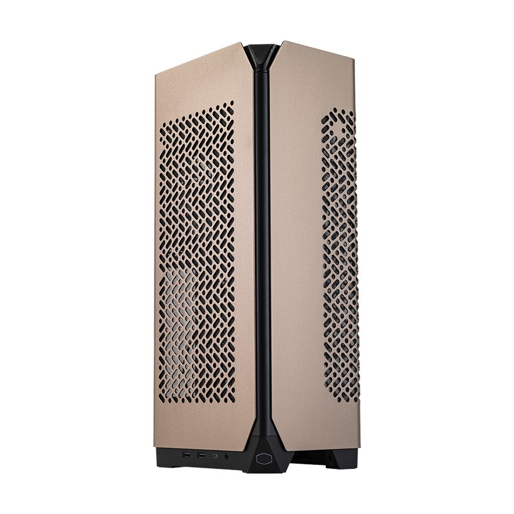 NCORE 100 MAX Small Form Factor (SFF) Bronzo 850 W - Foto 1