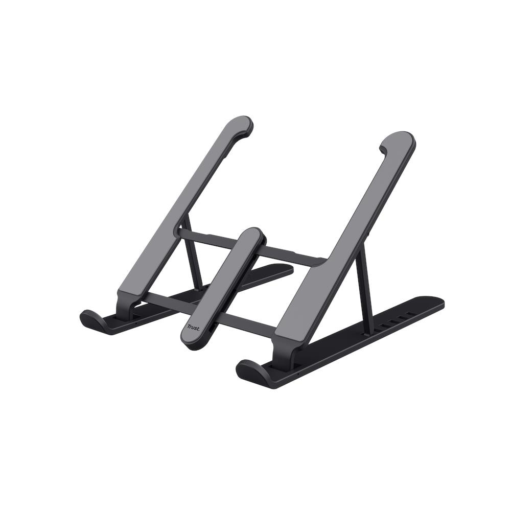 Primo Supporto per laptop e tablet Grigio 40,6 cm (16") - Foto 1