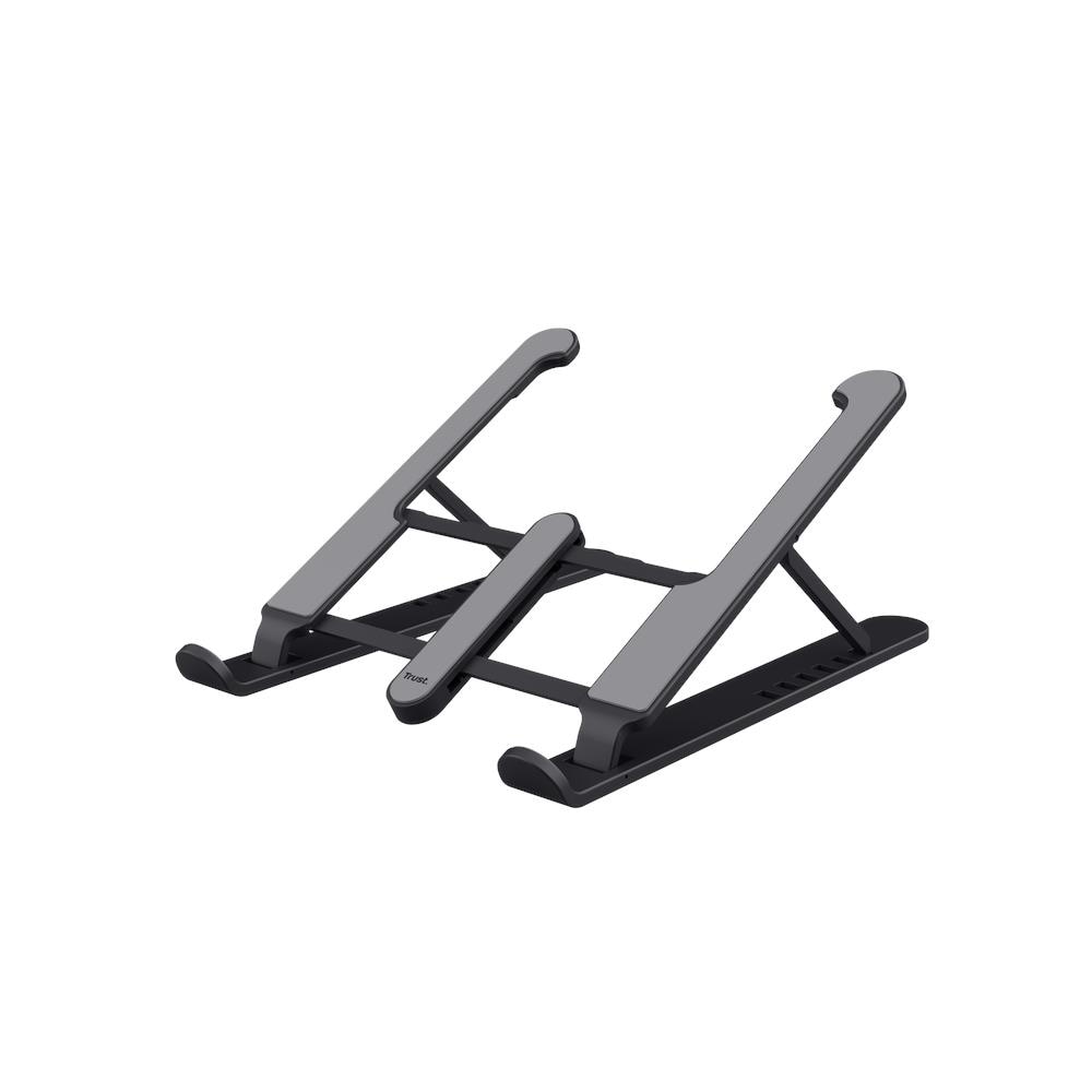 Primo Supporto per laptop e tablet Grigio 40,6 cm (16") - Foto 2