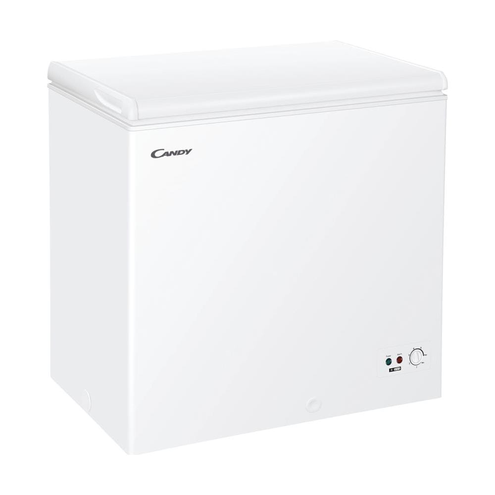 Congelatore a Pozzo CCHH 200E A Libera Installazione No Frost Capacità Netta 196 l Classe E Colore Bianco - Foto 4