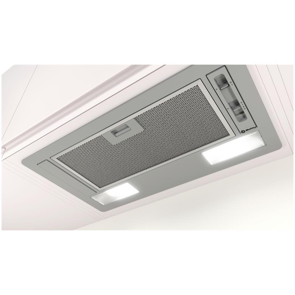 3BF263NX cappa aspirante Integrato Antracite 300 m³ /h - Foto 6