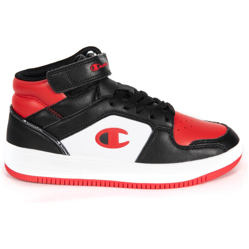 Scarpe Uomo Rebound 2.0 Mid - Foto 1