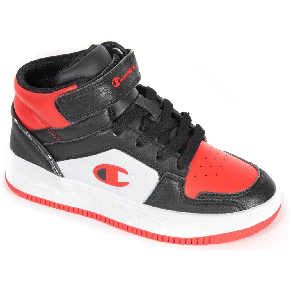 Scarpe Uomo Rebound 2.0 Mid - Foto 2