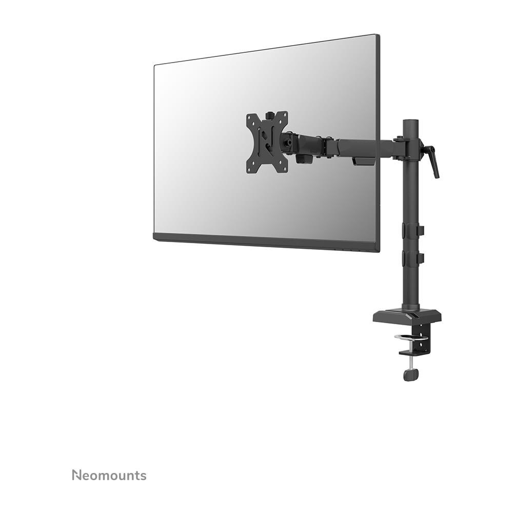 DS60-600BL1 Braccio per monitor 10-32" - Quick-fix - 180°-stop - Foto 1