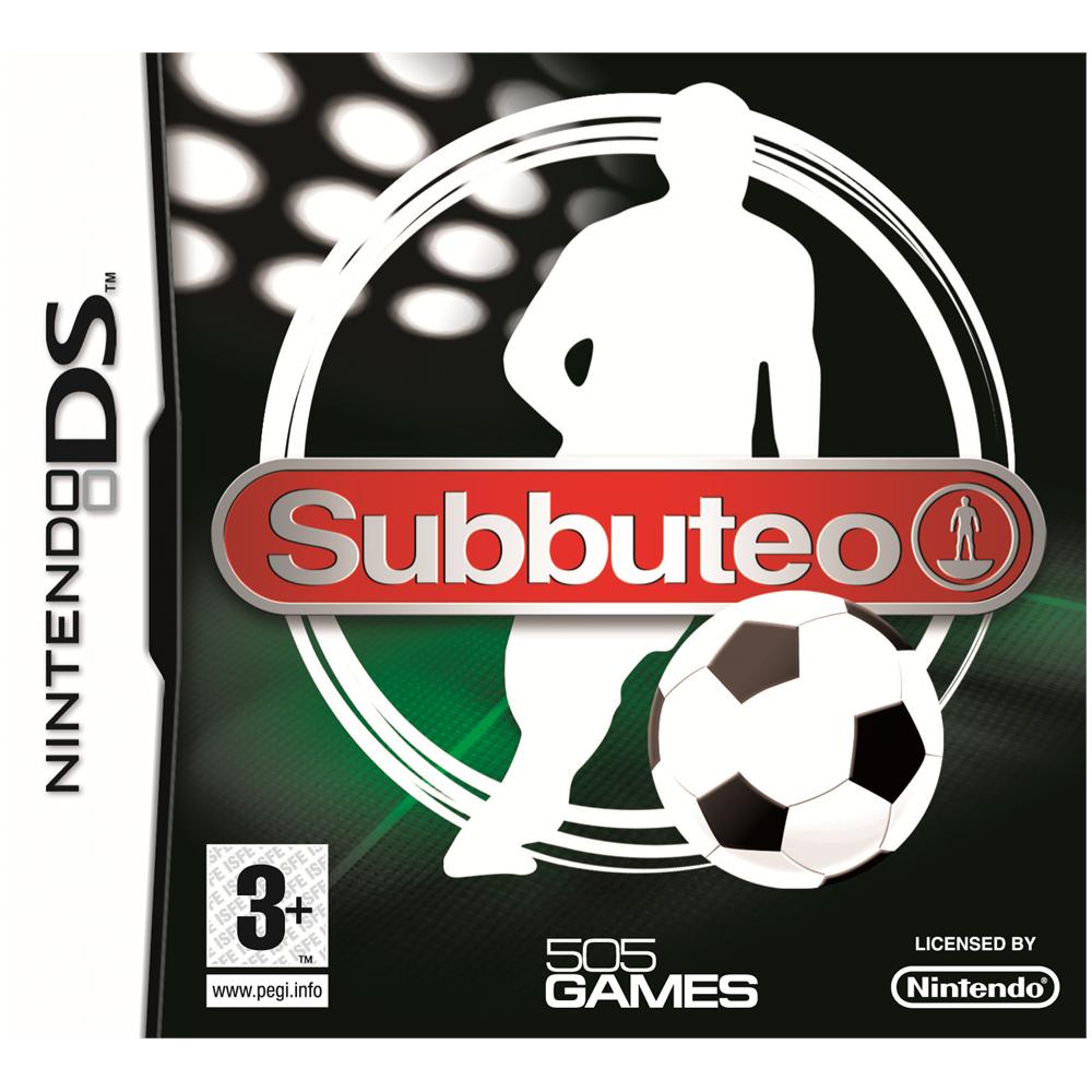 NDS - Subbuteo - Foto 1