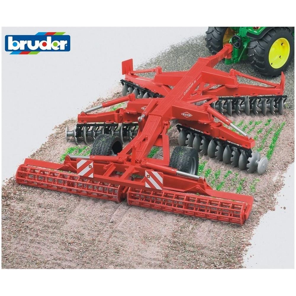 Rulli Dissodatori - Foto 3