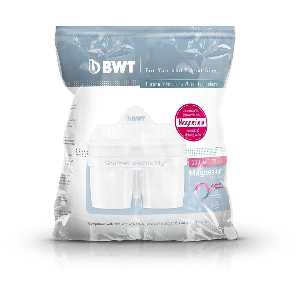 Filtro con Tecnologia al Magnesio MG2+ Confezione da 3+1 - Foto 3