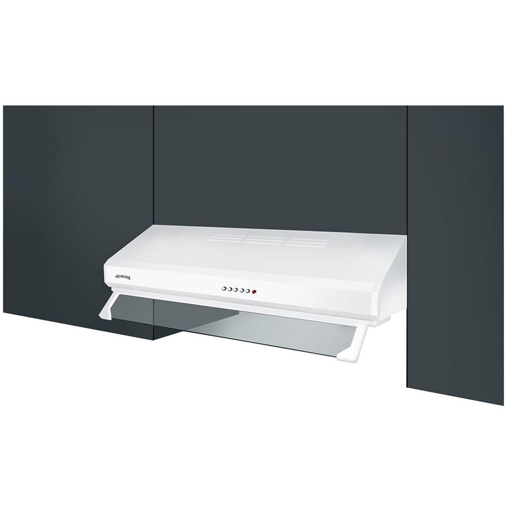 SMEG - Cappa a Scomparsa KSEC61EBE Aspirante e Filtrante Colore ... SMEG - Cappa a Scomparsa KSEC61EBE Aspirante e Filtrante Colore ...