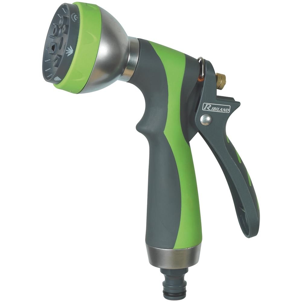 PRA / TB1308 Pistola Multigetto 7 Funztrimateriale - Foto 2