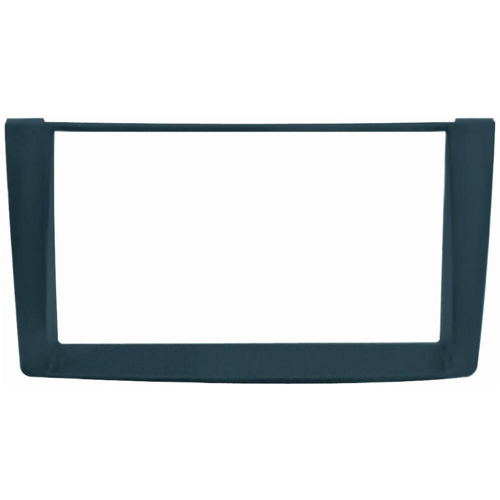 Adattatore autoradio 03545 Kit di fissaggio per autoradio Doppio DIN Hyundai Sonata - Foto 1