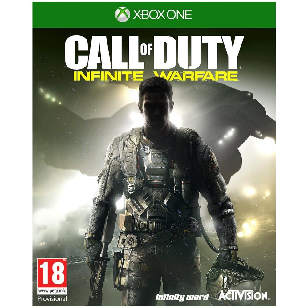 XONE - Call of Duty Infinite Warfare - Foto 2