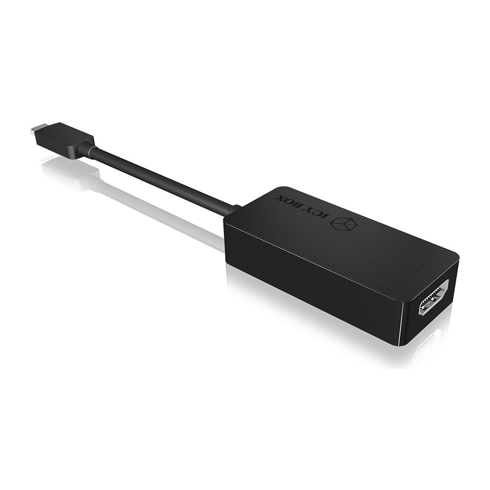Usb 3.1 -c To Hdmi 2.0 Adapter Resol Up To Ultra Hd 4k - Foto 1