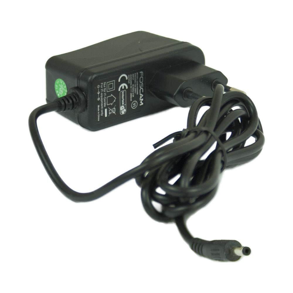 Fi-al01 Alimentatore 5v Per Telecamere - Foto 3