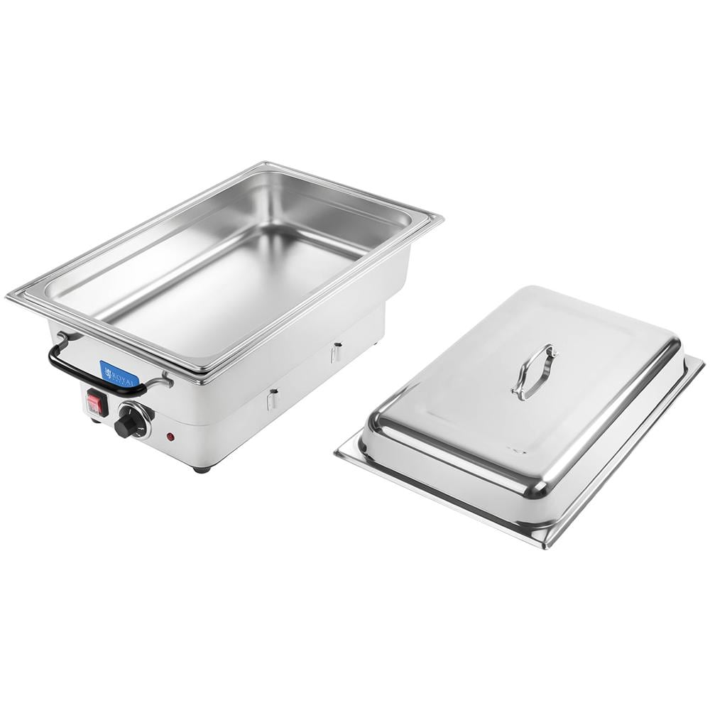 Chafing Dish - 1600 W - 100 Mm - Foto 1