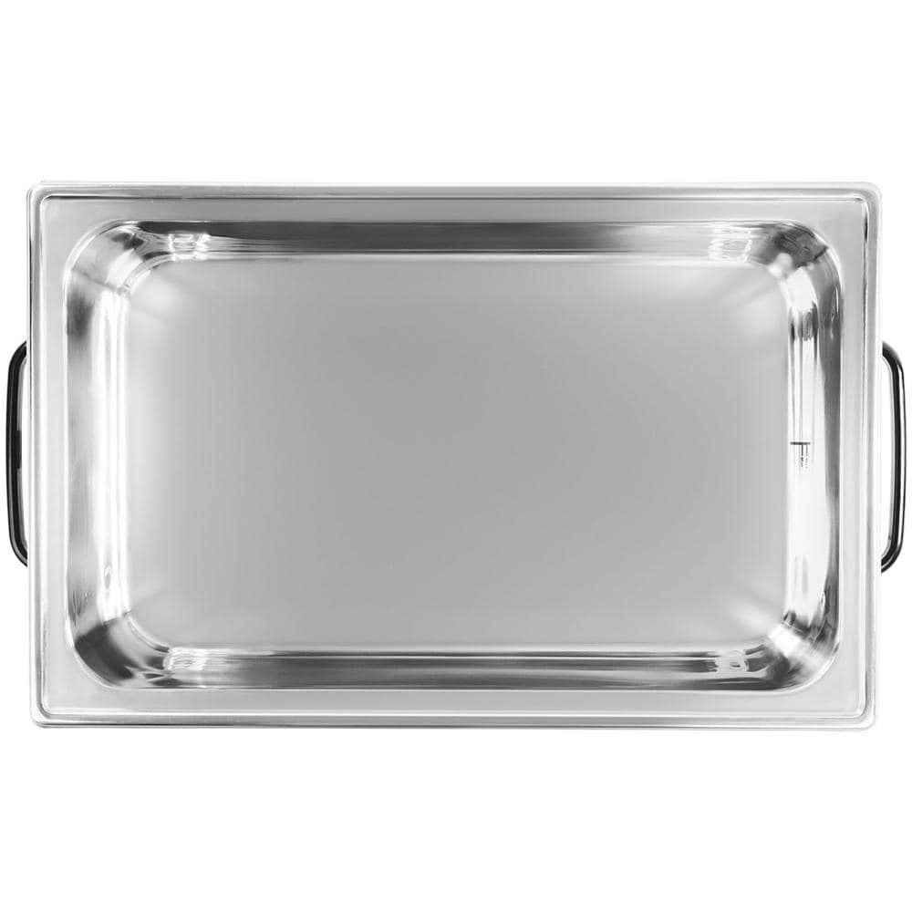 Chafing Dish - 1600 W - 100 Mm - Foto 2