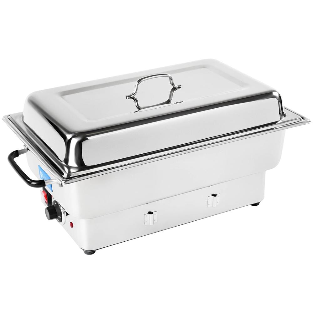 Chafing Dish - 1600 W - 100 Mm - Foto 5