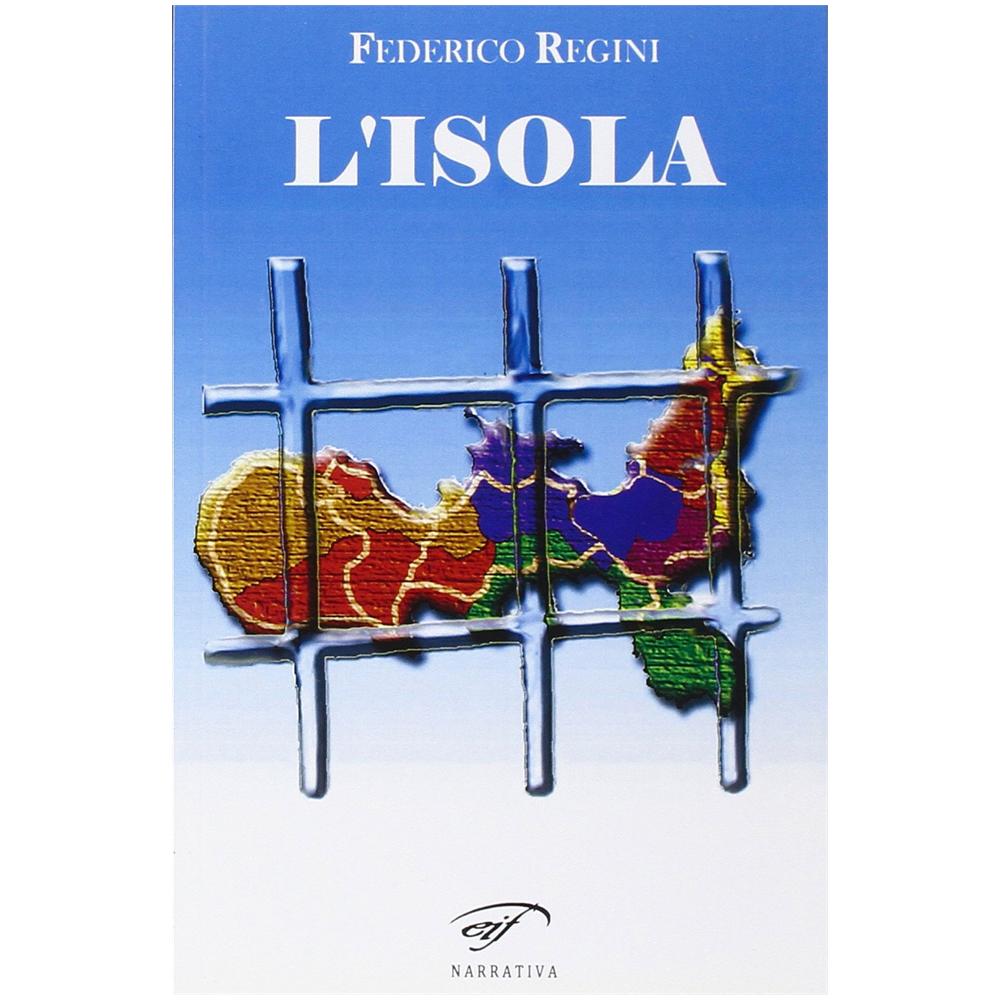 Federico Regini - L'isola - Foto 1