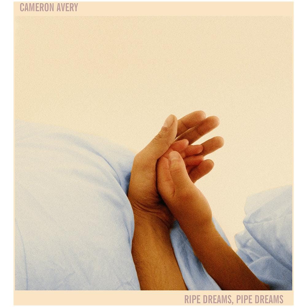 Cameron Avery - Ripe Dreams, Pipe Dreams - Foto 1