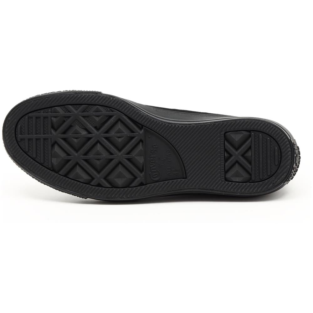 Chuck Taylor High Scarpe Alte Donna Nere Tela M3310c numero 37.5 - Foto 11